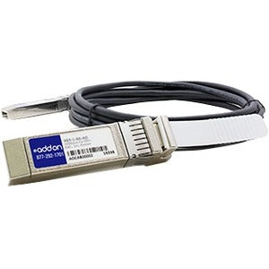 1M Netapp 983-1-R6 Sfp+ To Sfp+,Compat Dac Taa 10Gbase Cu 1M 983-1