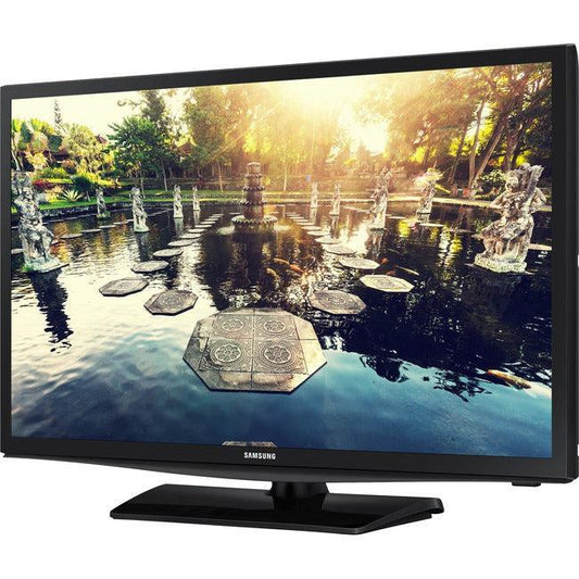 24In He690 Slim Smart Tv,Disc Prod Spcl Sourcing See Notes