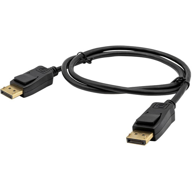 VisionTek DisplayPort 1.4 M/M 4.5M Cable