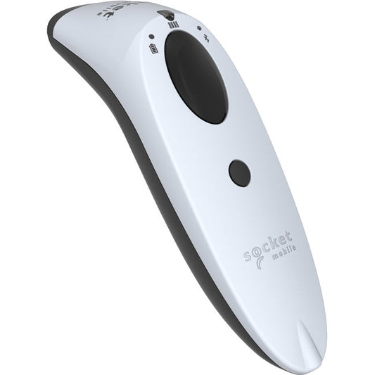 50 Bulk Socketscan S730 White,1D Laser Barcode Scanner No Acc