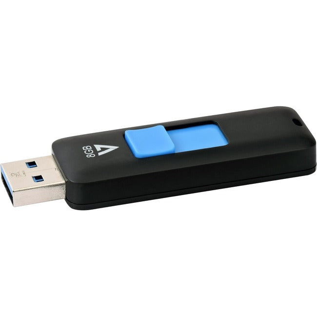 Clé USB 3.0 Flash Drive 2 To Stockage de mémoire de données à