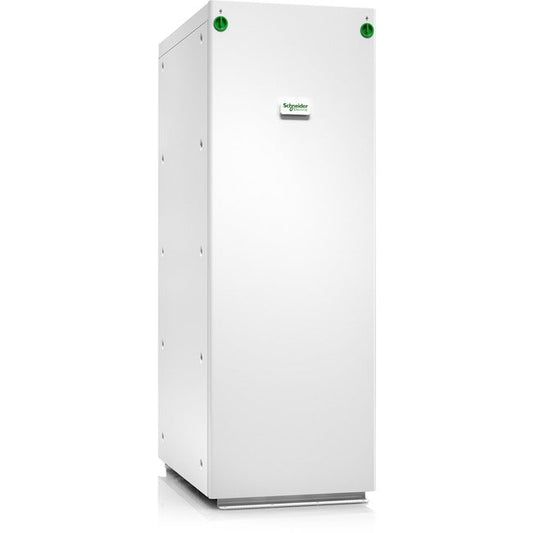 Apc By Schneider Electric Galaxy Vs Modular Battery Cabinet For Up To 6 Smart Modular Battery Strings