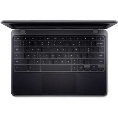 Acer Chromebook C741L-S85Q 29.5 Cm (11.6") Hd Qualcomm Kryo 4 Gb Lpddr4X-Sdram 32 Gb Flash Wi-Fi 5 (802.11Ac) Chrome Os Black