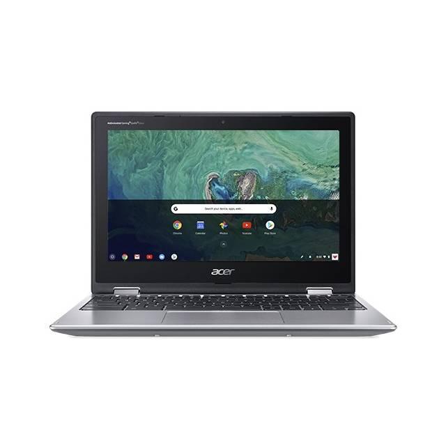 Acer Chromebook 511 C734 - 11.6 - Intel Celeron - N4500 - 4 GB