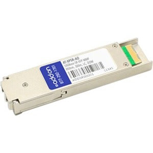 Addon Allied Telesis At-Xpsr Compatible Taa Compliant 10Gbase-Sr Xfp  Transceiver (Mmf, 850Nm, 300M, Lc, Dom)