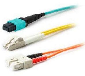 Addon Networks Add-15F2X2Bnc-Coax Coaxial Cable 4.57 M Bnc Black