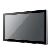 Advantech Utc-520A Sff 1 Ghz G-T40E 54.6 Cm (21.5") 1920 X 1080 Pixels Touchscreen Black
