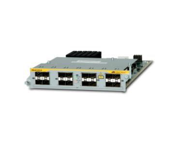 Allied Telesis At-Sbx81Xs16 Network Switch Module