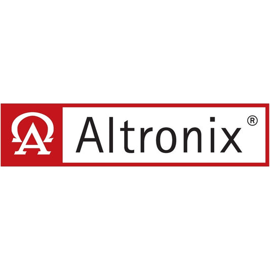 Altronix Strikeit1 Panic Device Power Controller