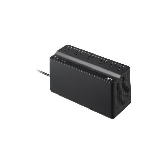  APC UPS Battery Backup Bundle with Surge Protection (1500VA +  600VA + 850VA) : Electronics