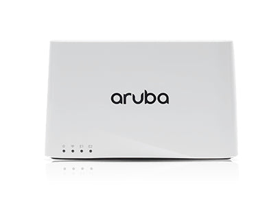 Aruba, A Hewlett Packard Enterprise Company Ap-203R (Rw) 1000 Mbit/S White