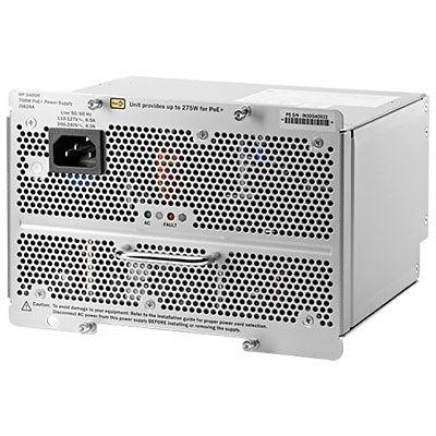 Aruba, A Hewlett Packard Enterprise Company J9828A Network Switch Component Power Supply