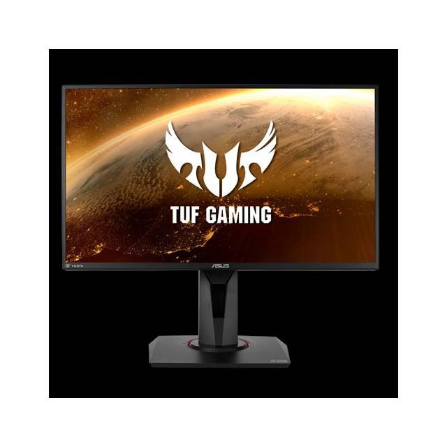 Asus Vg259Qm 24.5 Inch Widescreen 1,000:1 1Ms – TeciSoft