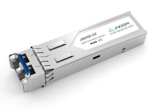 Axiom J9054D-Ax Network Transceiver Module Fiber Optic 100 Mbit/S Sfp 1310 Nm