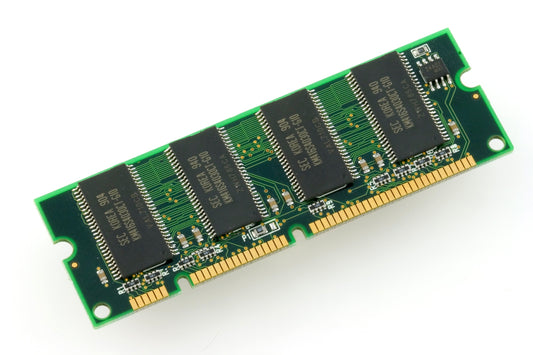 Axiom Mem-7835-1Gb-133-Ax Networking Equipment Memory 1 Pc(S)