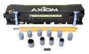 Axiom Q2429A-Ax Equipment Cleansing Kit Equipment Cleansing Dry Cloths