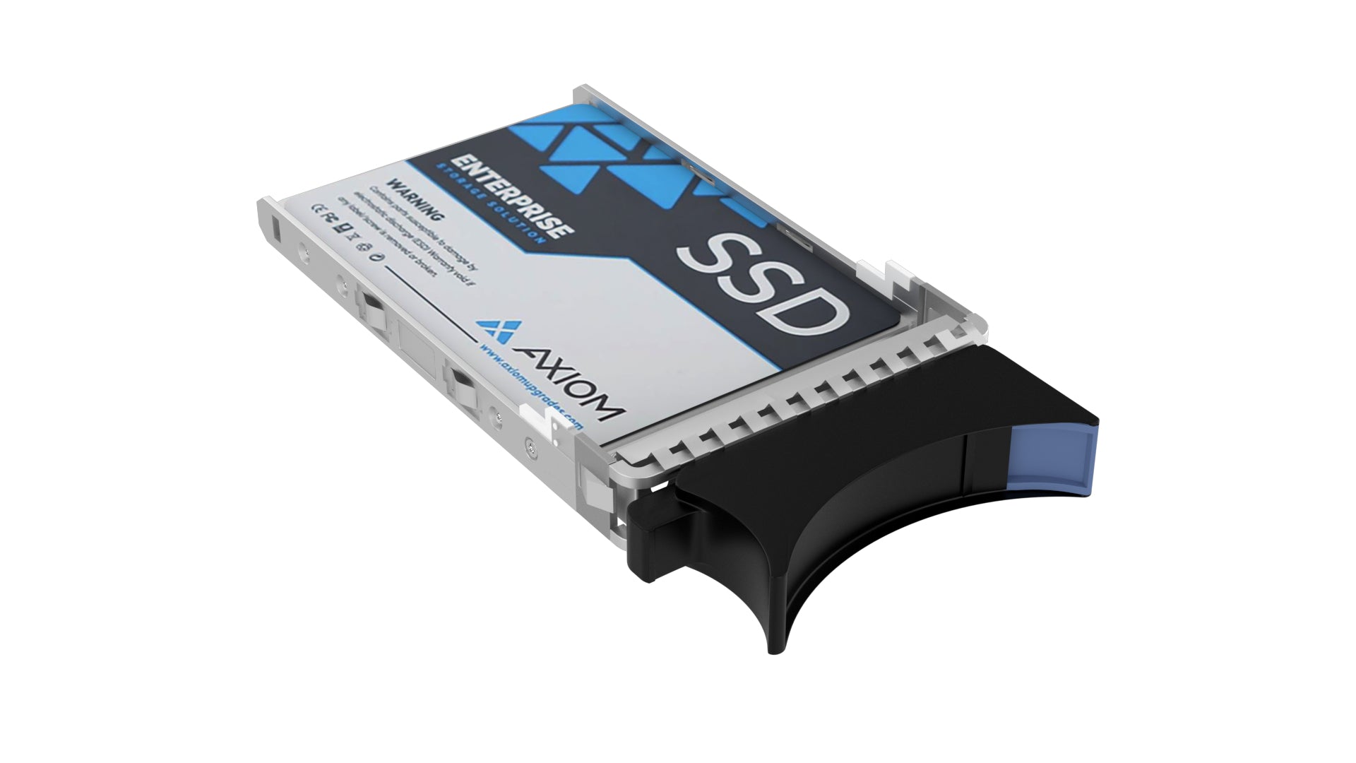 Axiom 960gb Enterprise Pro Ep400 2.5インチ ホットスワップ Sata Ssd
