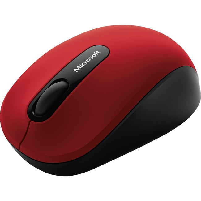 Mouse Microsoft Modern Mobile Ktf00040 Wireless