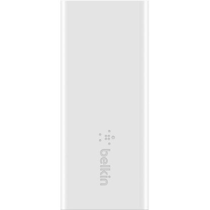 Belkin Boost?Charge Pro White Indoor