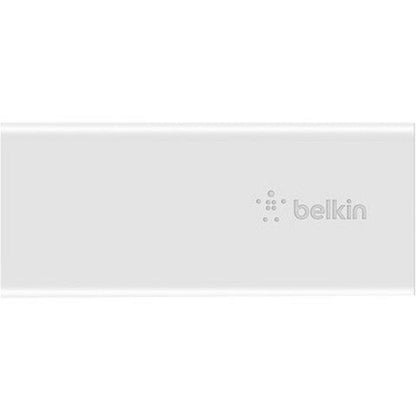 Belkin Wch009Dqwh White Indoor