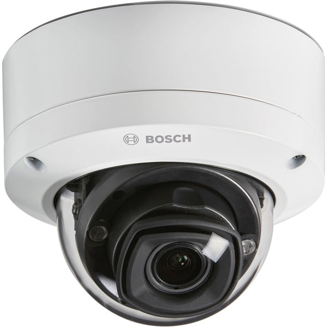 Bosch Flexidome Ip 5 Megapixel Hd Network Camera - Monochrome - Dome