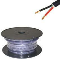 C2G 12 Awg Velocity Bulk Speaker Cable 250Ft Audio Cable 76.2 M Blue