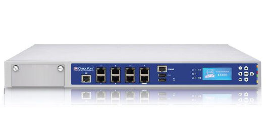 Check Point Software Technologies 12200 Hardware Firewall 15000 Mbit/S
