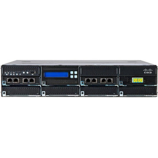 Cisco Firepower 8350 Network Security/Firewall Appliance