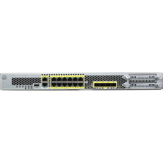 Cisco Firepower 2120 Network Security/Firewall Appliance