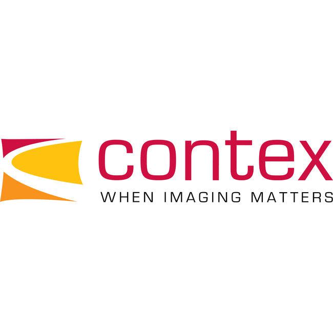 Contex Sd One+ Large Format Sheetfed Scanner - 600 Dpi Optical