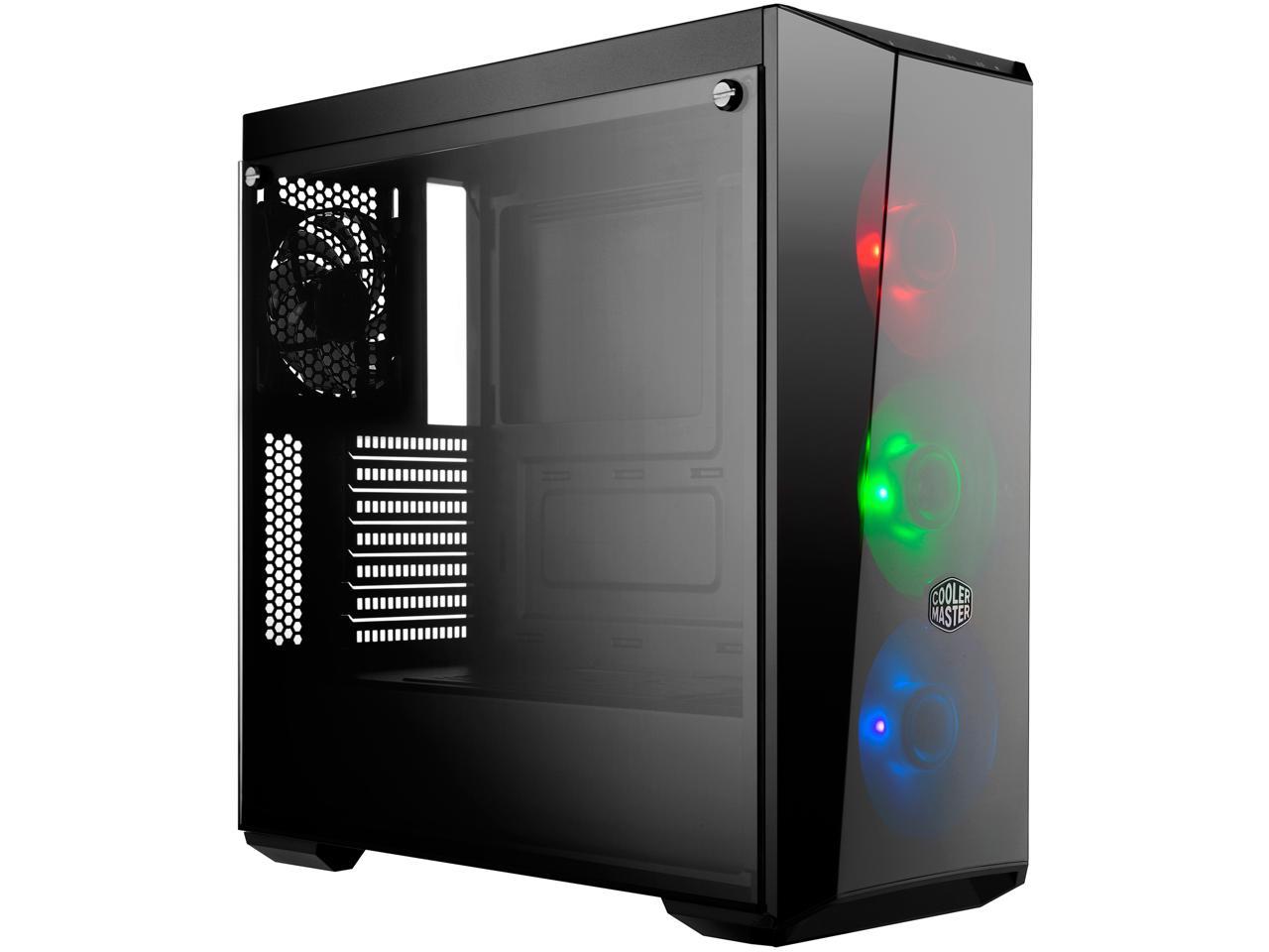 Cooler Master  USA Store. Cases
