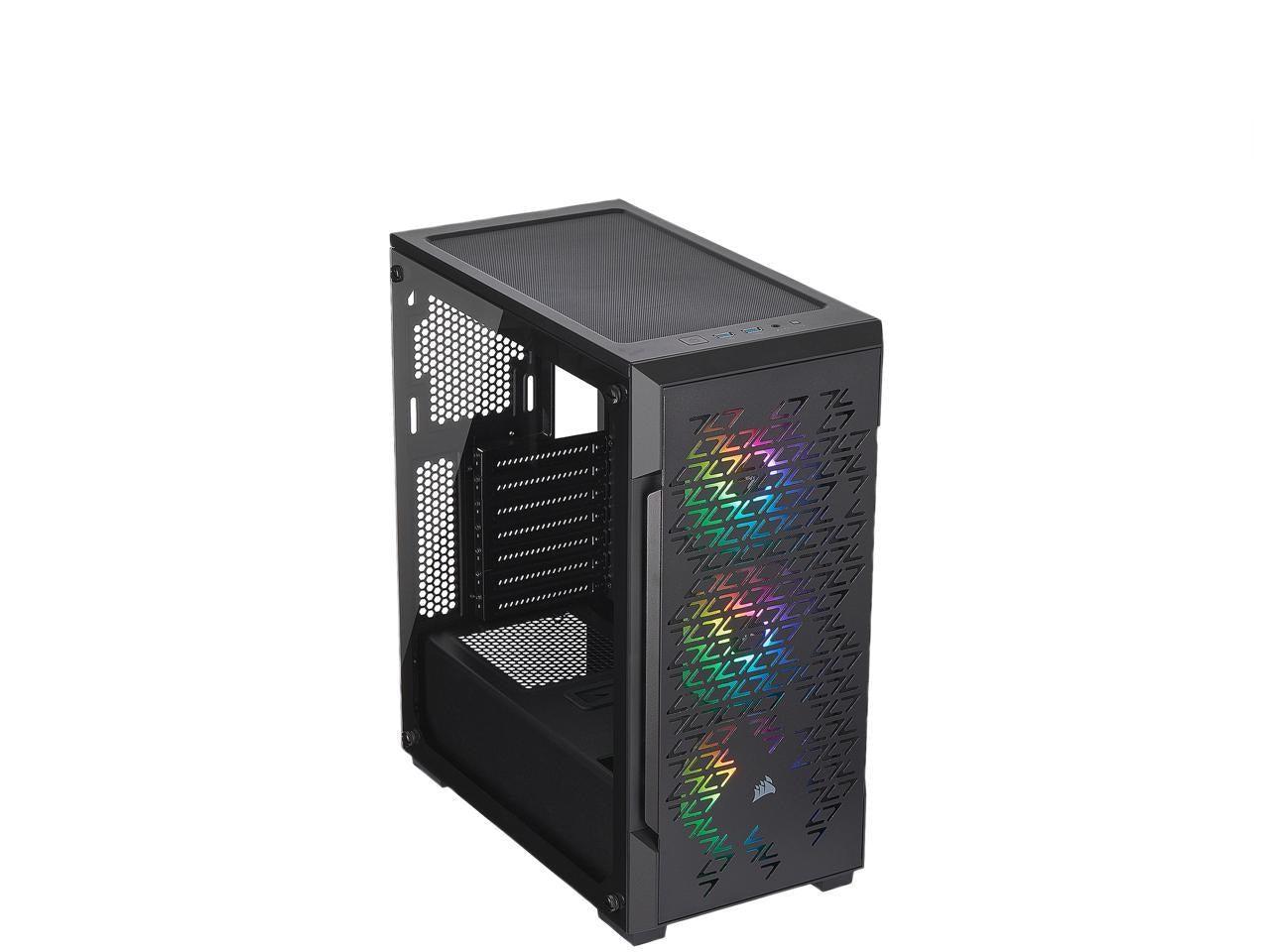 Corsair iCUE deals 220T