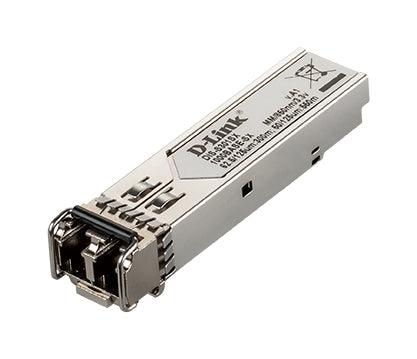 D-Link Dis?S301Sx Network Transceiver Module Fiber Optic 1000 Mbit/S Mini-Gbic