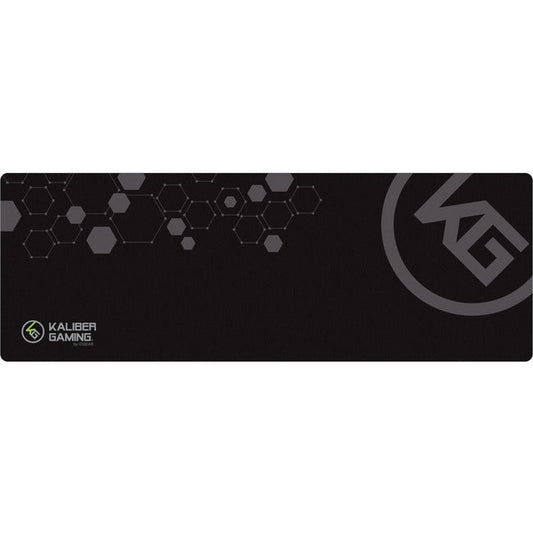 Extended Pro Gaming Mouse Mat,