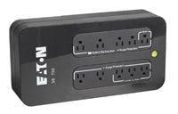 Eaton 3S Standby (Offline) 0.75 Kva 450 W 10 Ac Outlet(S)