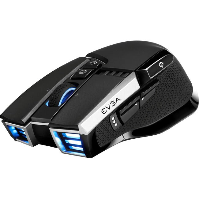 Evga X20 Gaming Mouse 903-T1-20Bk-Kr