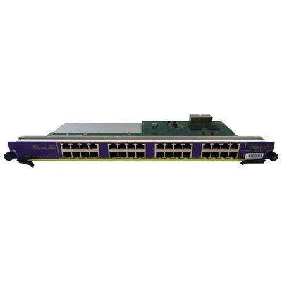 Extreme Networks 45210 Network Switch Module Fast Ethernet