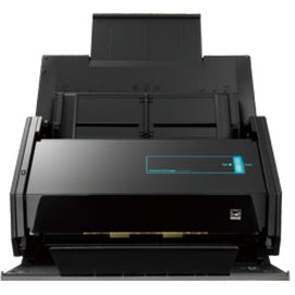 Fujitsu Scansnap Ix500 Color Duplex Desk Scanner