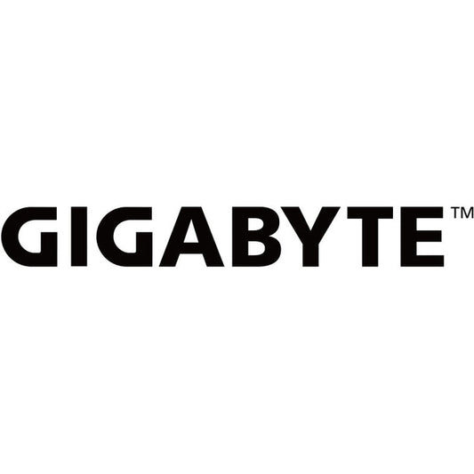 Gigabyte G482-Z54 Barebone System - 4U Rack-Mountable - Socket Sp3 - 2 X Processor Support