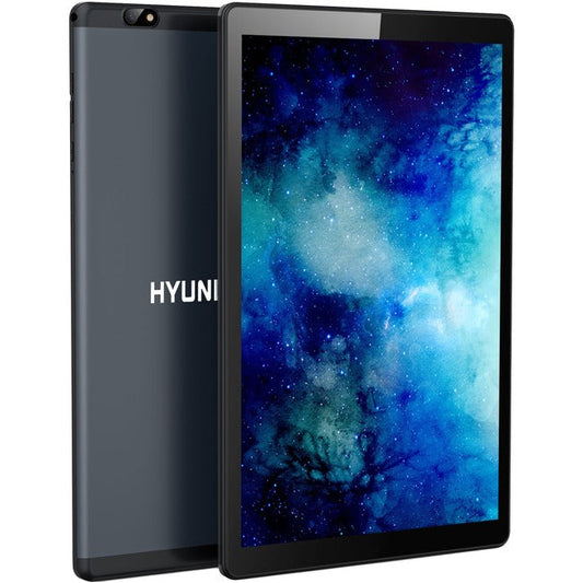 Hyundai Hytab Pro 10In Tablet,Quadcore 1.6Ghz 3Gb/32Gb Android 11