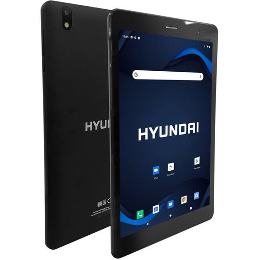 Hyundai Hytabpro Lte 8In Tablet,Octacore 2.0Ghz 4Gb/64Gb Android 11