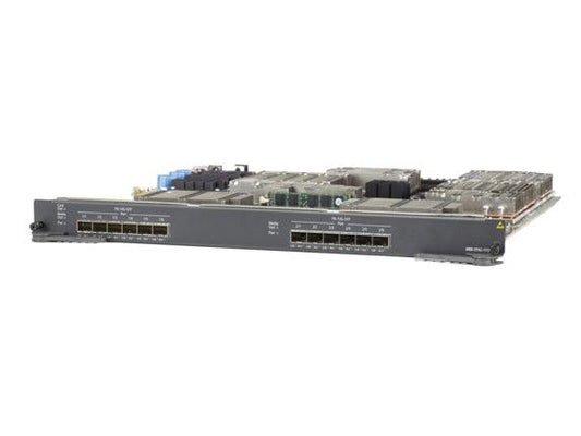 Hewlett Packard Enterprise A-Lu 7750 12-Port 10Gbe Sfp+ Imm 8 Vprn E-Ltu Bundle Network Switch Module 10 Gigabit