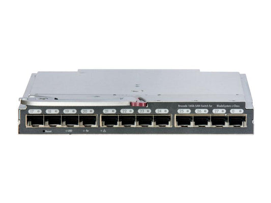 Hewlett Packard Enterprise C8S47B Network Switch Module