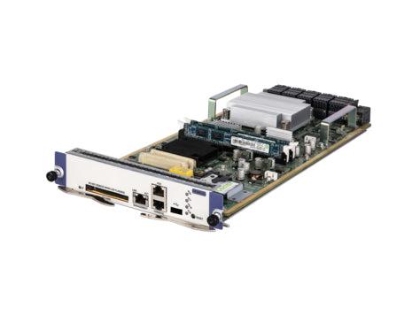 Hewlett Packard Enterprise Hsr6800 Rse-X3 Router Main Processing Unit Network Switch Component