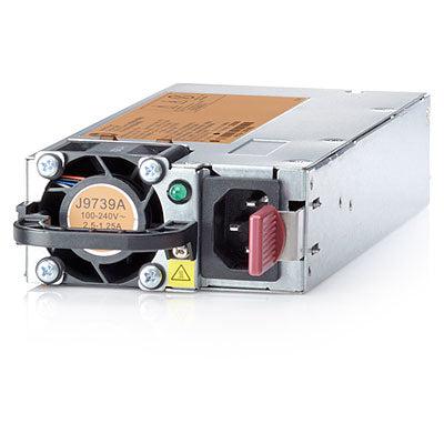 Hewlett Packard Enterprise J9739A Network Switch Component Power Supply
