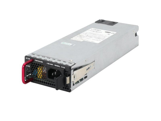 Hewlett Packard Enterprise J9830B#Abb Network Switch Component Power Supply
