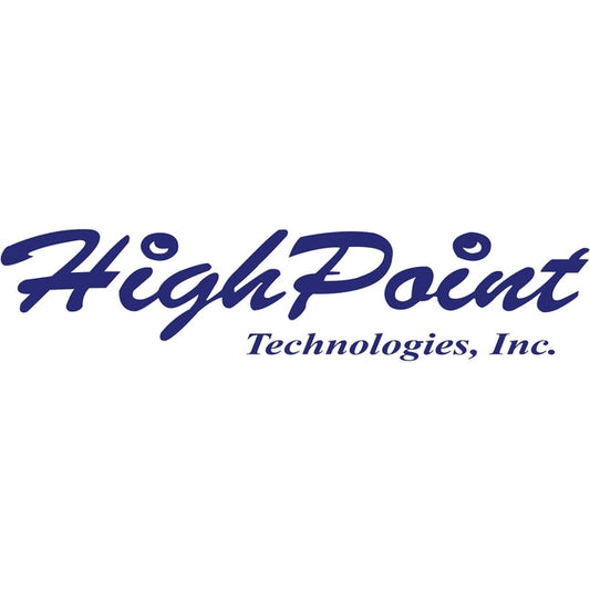 Highpoint Rocket 620 Dual Port Sata 6Gb/S Pci-Express 2.0 Host Adapter
