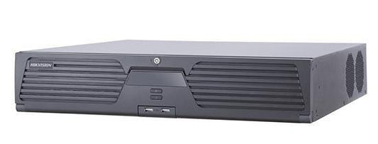 Hikvision Digital Technology Ids-9632Nxi-I8/16S Network Video Recorder 2U Black