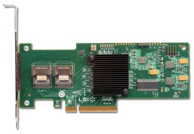 Ibm Serveraid M1115 Raid Controller Pci Express X8 2.0 6 Gbit/S