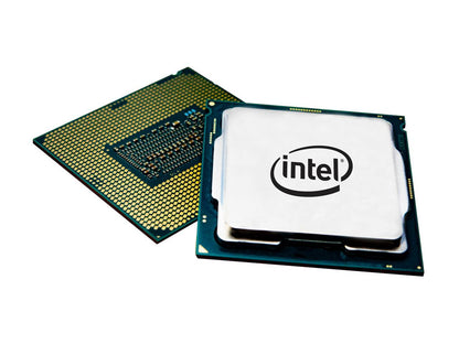 Intel Bx80684I79700Kf Core I7-9700Kf Coffee Lake Processor 3.6Ghz 8.0Gt/S 12Mb Lga 1151 Cpu, Retail